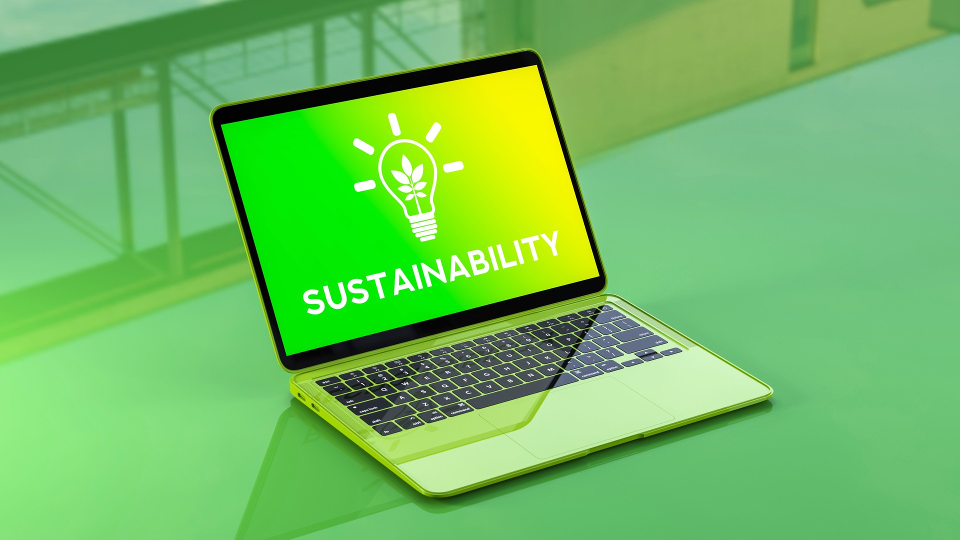 Greenity Creative Design & Branding Services for Small Businesses